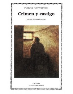 CRIMEN Y CASTIGO Edición de...