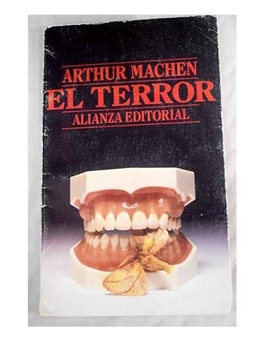 EL TERROR