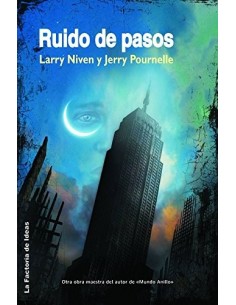 RUIDO DE PASOS