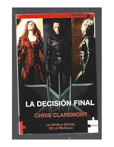 LA DECISIÓN FINAL