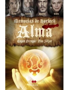 ALMA Memorias de Harleck I