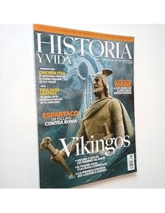 REVISTA HISTORIA Y VIDA 425