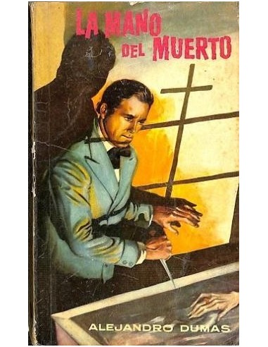 LA MANO DEL MUERTO Continuación de El...