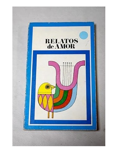 RELATOS DE AMOR