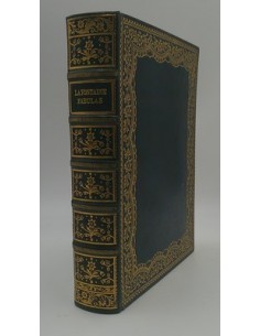 FÁBULAS DE LA FONTAINE...