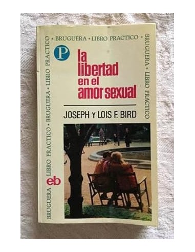 LA LIBERTAD EN EL AMOR SEXUAL