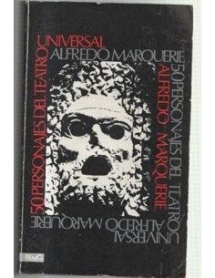 50 PERSONAJES DEL TEATRO...