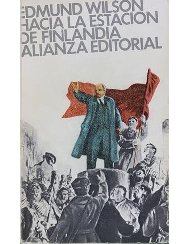 HACIA LA ESTACIÓN DE FINLANDIA