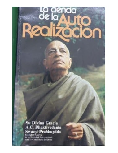 LA CIENCIA DE LA AUTORREALIZACIÓN