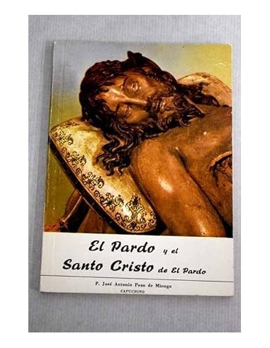 EL PARDO Y EL SANTO CRISTO DE EL PARDO