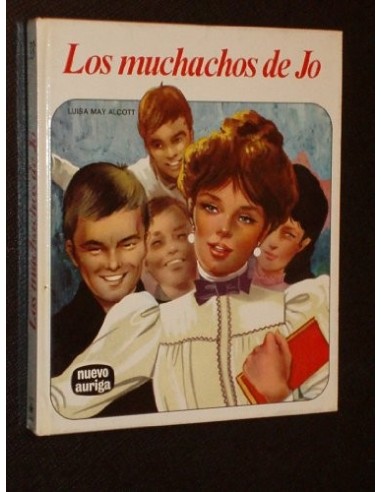LOS MUCHACHOS DE JO 1982