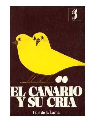 EL CANARIO Y SU CRÍA