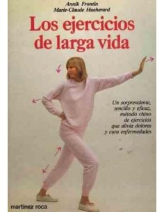 LOS EJERCICIOS DE LARGA VIDA