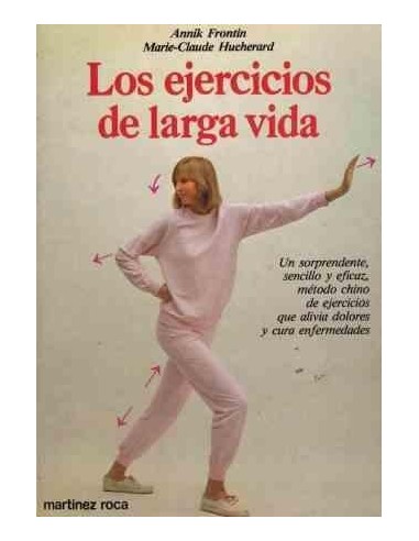 LOS EJERCICIOS DE LARGA VIDA
