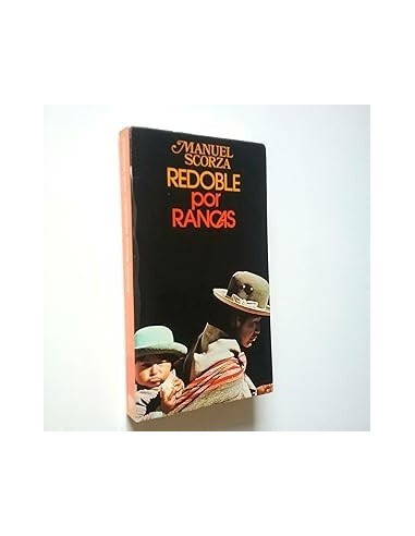 REDOBLE POR RANCAS Balada 1