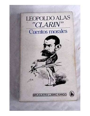 CUENTOS MORALES