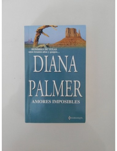 AMORES IMPOSIBLES