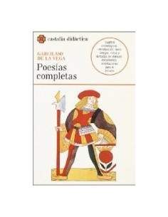 POESÍAS COMPLETAS Edición a...