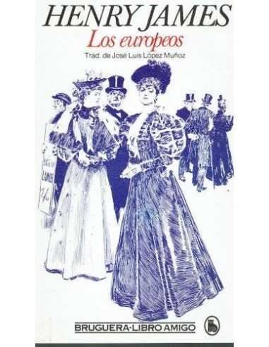 LOS EUROPEOS