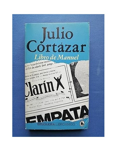 LIBRO DE MANUEL