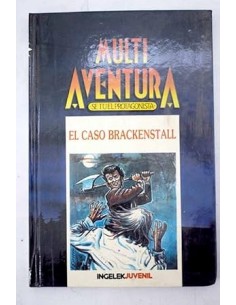EL CASO BRACKENSTALL