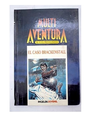 EL CASO BRACKENSTALL