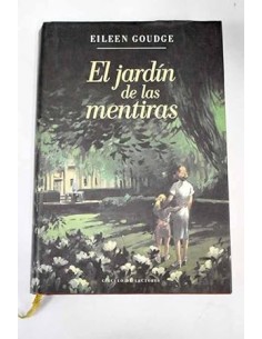 EL JARDÍN DE LAS MENTIRAS