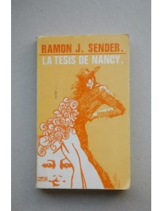 LA TESIS DE NANCY