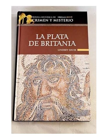 LA PLATA DE BRITANIA Falco I