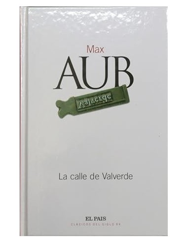 LA CALLE DE VALVERDE