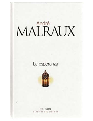 LA ESPERANZA