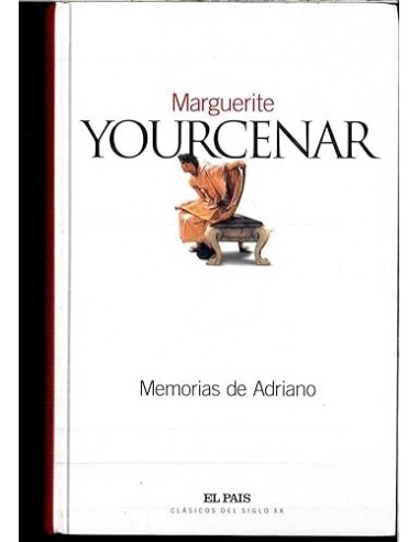MEMORIAS DE ADRIANO Traducción de...