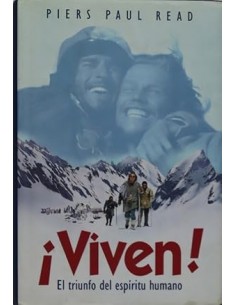 ¡VIVEN! el triunfo del...