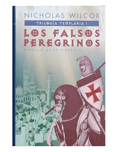 LOS FALSOS PEREGRINOS