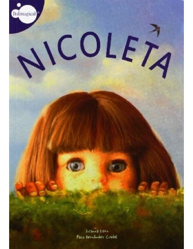 NICOLETA y el misterio de los...