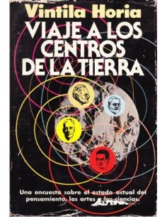 VIAJE A LOS CENTROS DE LA...