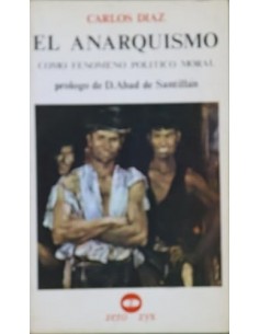 EL ANARQUISMO  como...