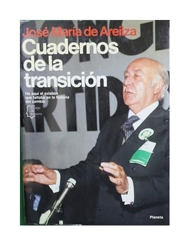 CUADERNOS DE LA TRANSICIÓN