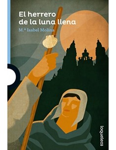 EL HERRERO DE LA LUNA LLENA