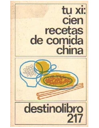 CIEN RECETAS DE COMIDA CHINA