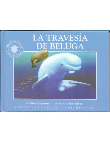 LA TRAVESÍA DE BELUGA