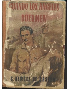 CUANDO LOS ÁNGELES DUERMEN...