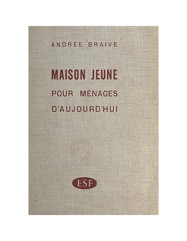 MAISON JEUNE