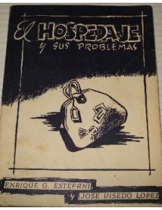 EL HOSPEDAJE Y SUS PROBLEMAS