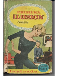 PRIMERA ILUSIÓN 1ª Edición
