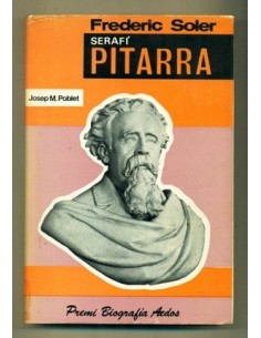 FREDERIC SOLER SERAFÍ...