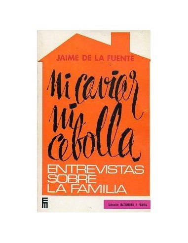 NI CAVIAR NI CEBOLLA