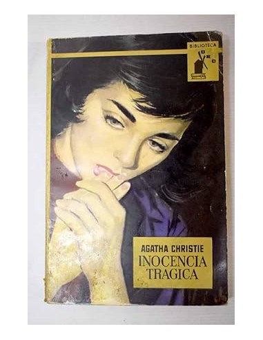 INOCENCIA TRÁGICA