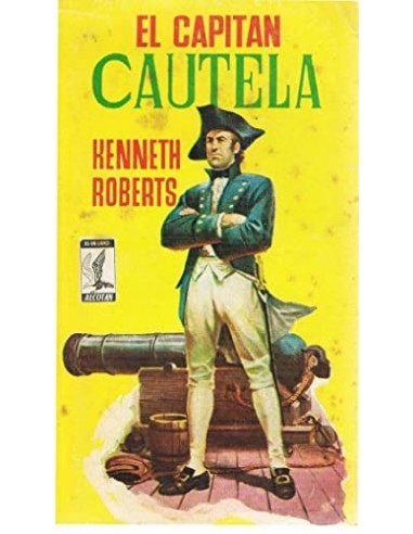 EL CAPITÁN CAUTELA