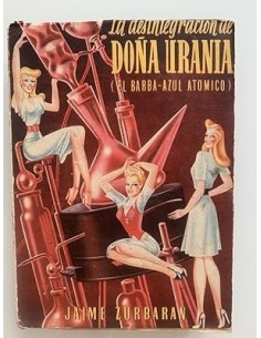 LA DESINTEGRACIÓN DE DOÑA...